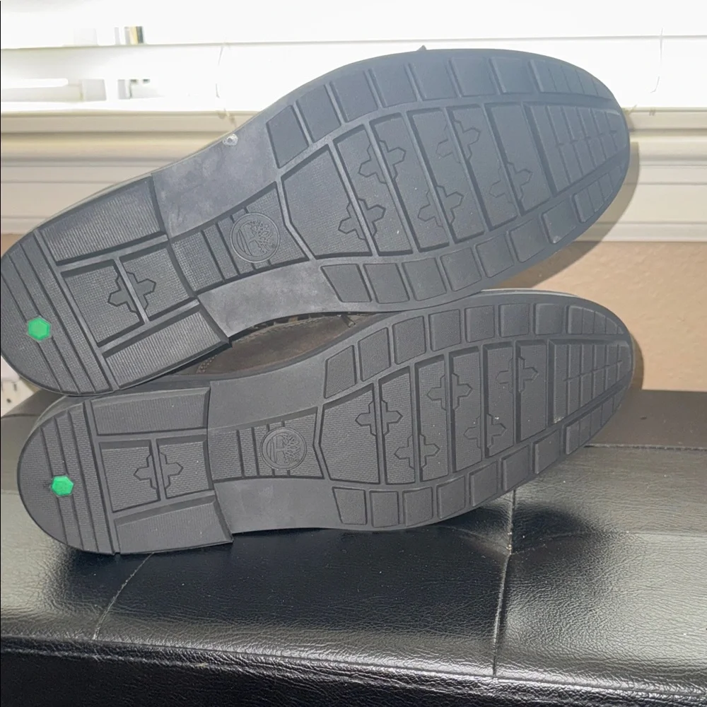 Timberland Squall Canyon Mid
Hiker Chukka Boots WP - Picture 5 of 10